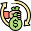 Event cashback